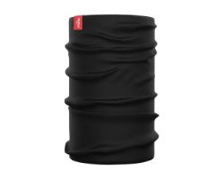 Braga de cuello MILO Negro