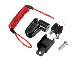 Candado Antirrobo Youin para Patinete Eléctrico