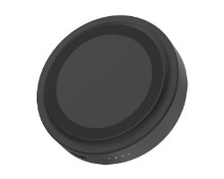 PowerBank CELLY MagSafe Wireless 3000mAh