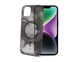 Funda CELLY Magshades iPhone 15 Negra