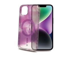 Funda CELLY iPhone 15 Violeta