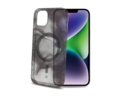 Funda CELLY iPhone 15 Pro Negra