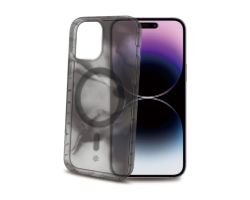 Funda CELLY iPhone 15 Pro Max Negra