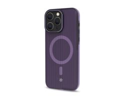 Funda CELLY Magsuit iPhone 16 P Violeta