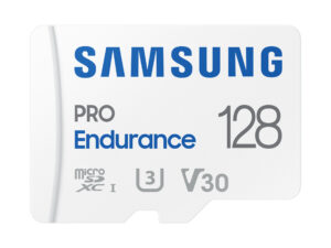 Samsung Pro Endurance Micro SDXC 128Gb Samsung Pro Endurance Micro SDXC 128Gb