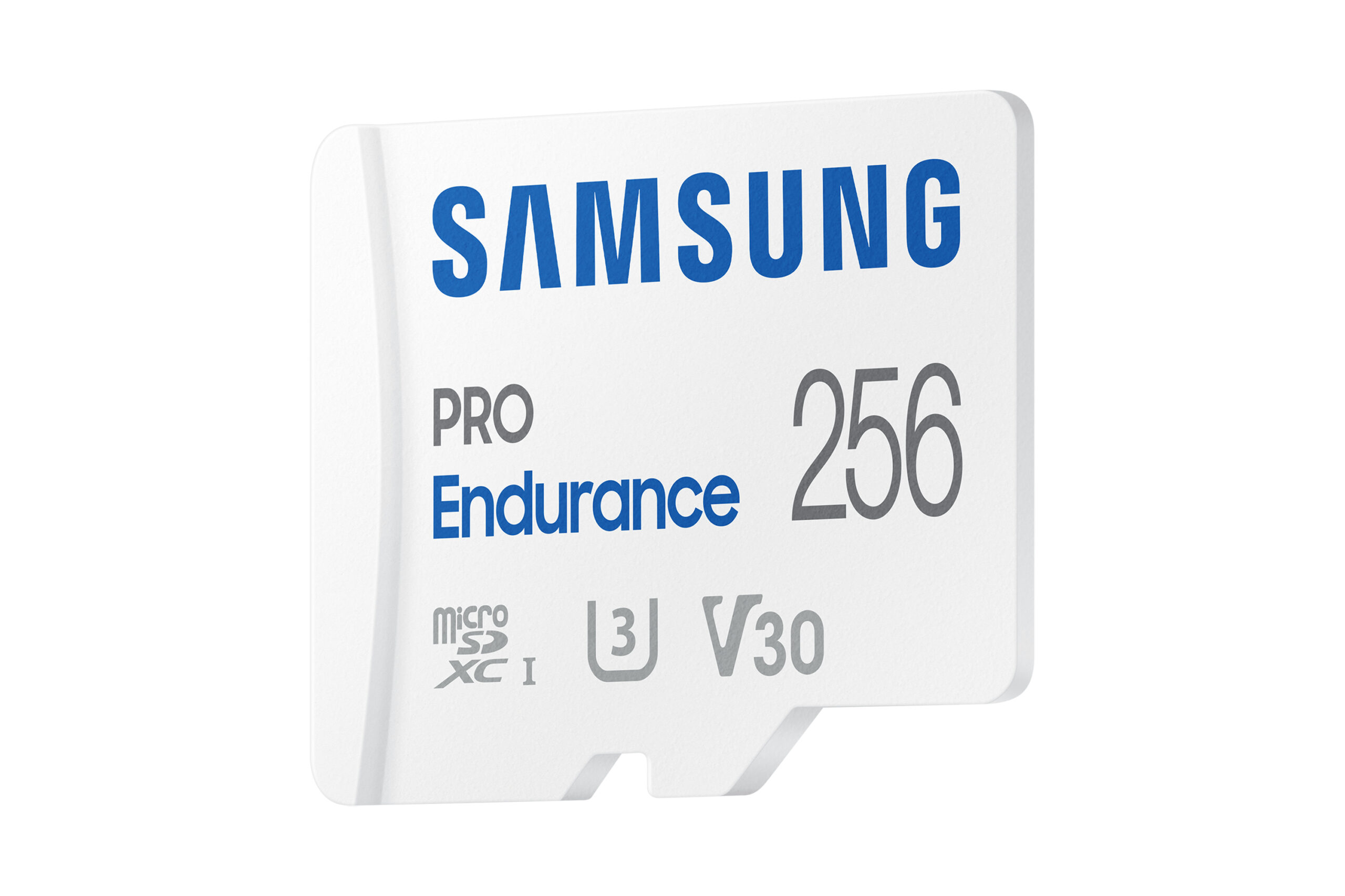 Samsung Pro Endurance Micro SDXC 256Gb Samsung Pro Endurance Micro SDXC 256Gb