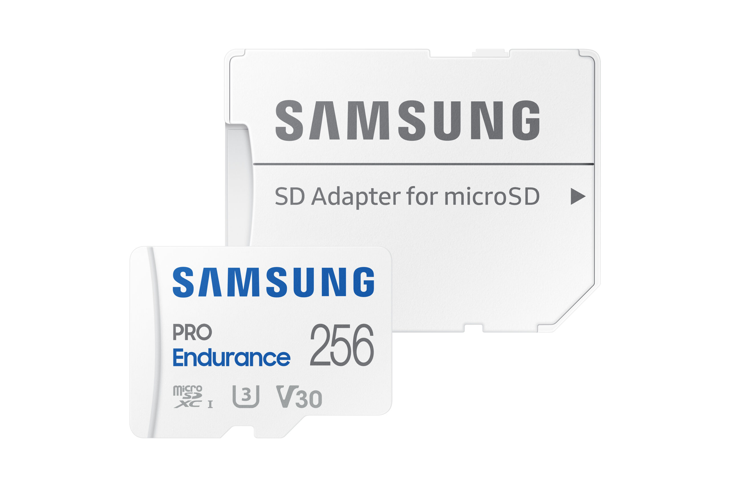 Samsung Pro Endurance Micro SDXC 256Gb Samsung Pro Endurance Micro SDXC 256Gb
