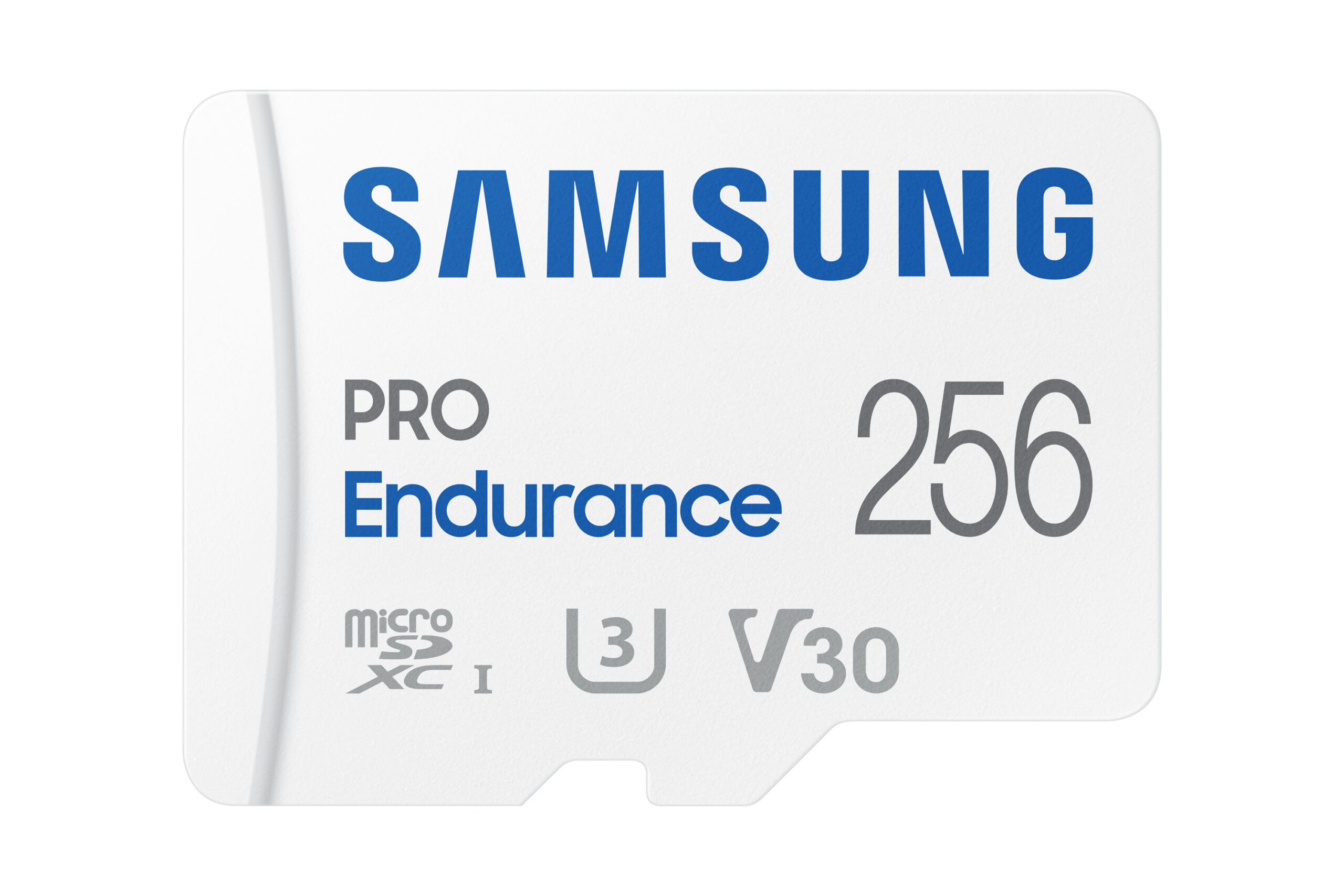 Samsung Pro Endurance Micro SDXC 256Gb Samsung Pro Endurance Micro SDXC 256Gb