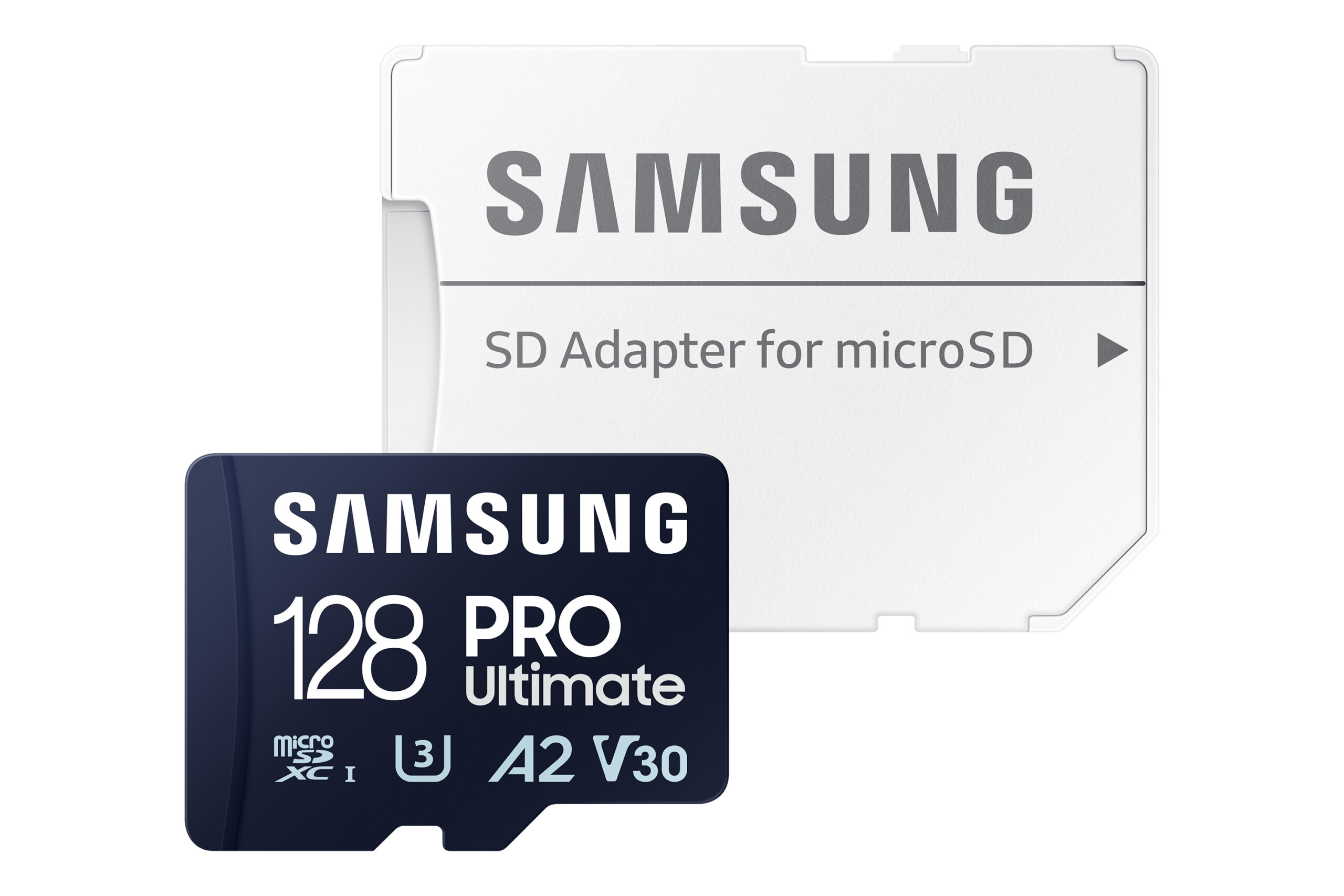 Samsung Micro SDXC 128Gb + Adaptador SD Samsung Micro SDXC 128Gb + Adaptador SD