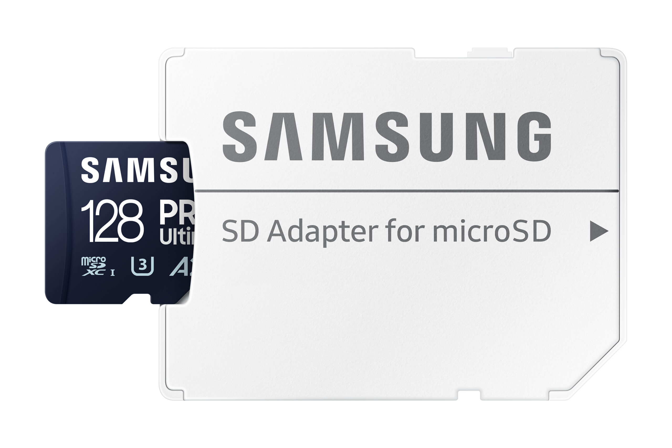 Samsung Micro SDXC 128Gb + Adaptador SD Samsung Micro SDXC 128Gb + Adaptador SD