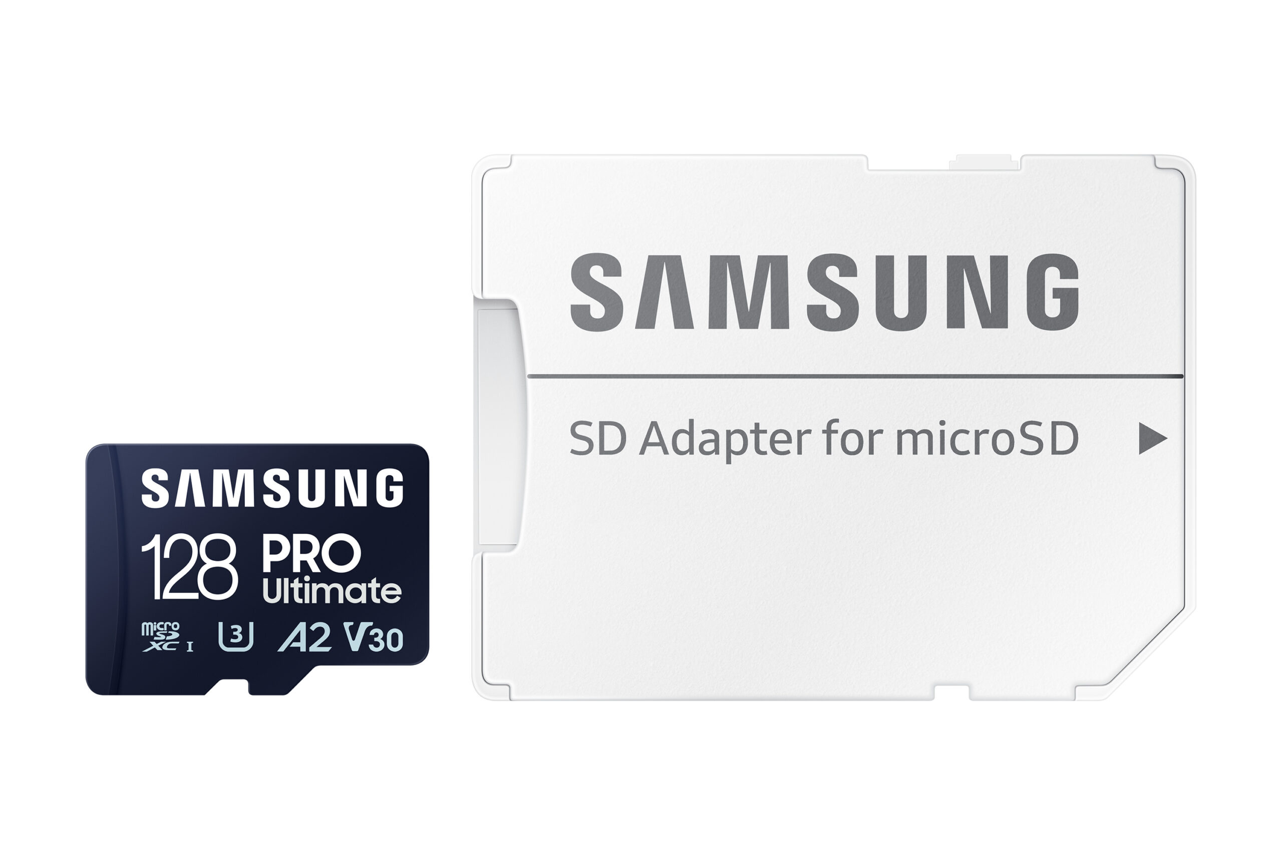 Samsung Micro SDXC 128Gb + Adaptador SD Samsung Micro SDXC 128Gb + Adaptador SD