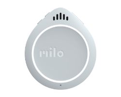 Action Communicator MILO Solsticio Blanco