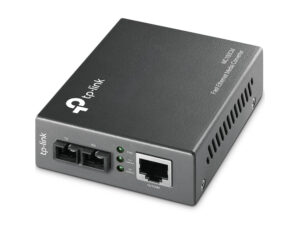 Convertidor Medios TP-Link Multimodo 10/100