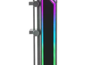 Soporte Mars Gaming Tarjeta Gráfica Negro