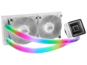 Funda ARGB Mars Gaming para Tubos Ref. Líquida