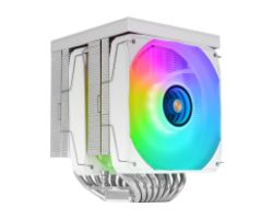 Ventilador Mars Gaming 380W Blanco Ventilador Mars Gaming 380W Blanco