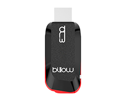 BILLOW Conector Wifi Smartphone a TV