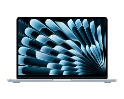 Apple MacBook Air 13" M5 16Gb 512Gb Azul