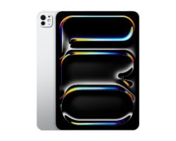 Apple iPad Pro 2025 11" M5 256Gb WiFi Plata