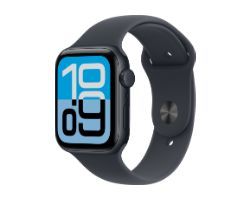 Apple Watch SE 3 44mm GPS 5G Medianoche