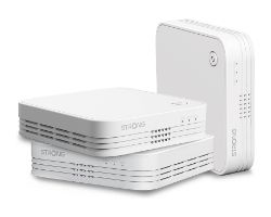 Mesh Strong WiFi Extender Kit 3 und