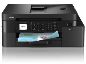 Multif Brother InkJet A4 Color WiFi Fax