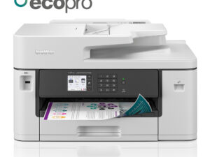 Multif BROTHER InkJet EcoPro Color A3/A4