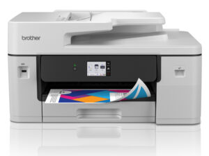 Multifunción BROTHER A3 Color WiFi Fax