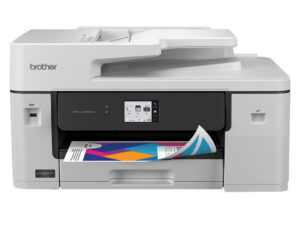 Multifunción Brother A3 Color WiFi Fax