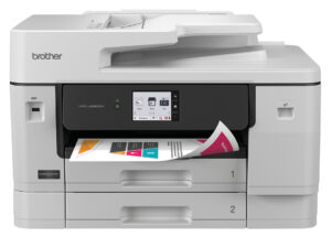 Multifunción BROTHER A3 Color WiFi Fax