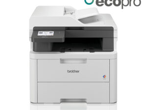 Multif BROTHER EcoPro LED A4 Color