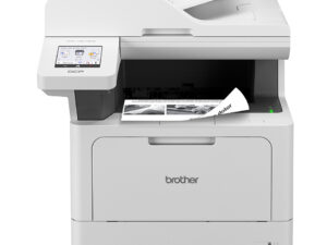 Multif BROTHER Láser A4 B/N USB Fax Dúplex Multif BROTHER Láser A4 B/N USB Fax Dúplex