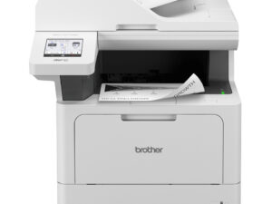 Multif BROTHER Láser A4 B/N WiFi Dúplex