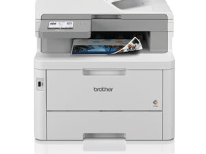 Multif BROTHER LED A4 Color WiFi Blanca