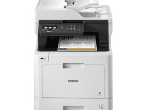 BROTHER Multifunción Laser Color USB WiFi (MFC-L8690CDW
