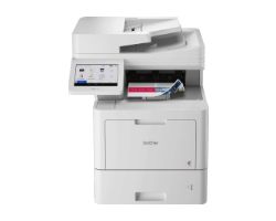 Multifuncion Brother Láser Color