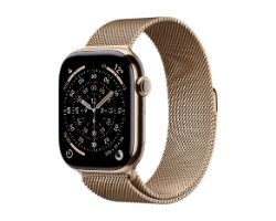 Apple Watch S11 46mm WiFi GPS 5G Titanio