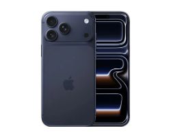 Apple iPhone 17 Pro Max 6.9" 512Gb 5G Azul