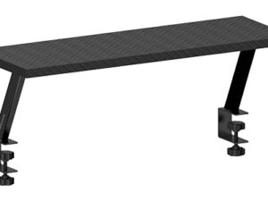 Soporte Elevador Mars Gaming Monitor Negro