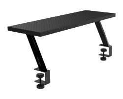 Soporte Elevador Mars Gaming Monitor Negro