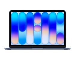 MacBook Neo 2026 13" A16 Pro 8Gb 256Gb Índigo MacBook Neo 2026 13" A16 Pro 8Gb 256Gb Índigo