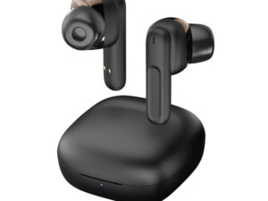 Auriculares Mars Gaming Intraurales TWS BT Negro