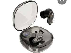 Auric Mars Gaming Intra-Aurales TWS BT Negros