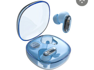 Auric Mars Gaming Intra-Aurales TWS BT Azules