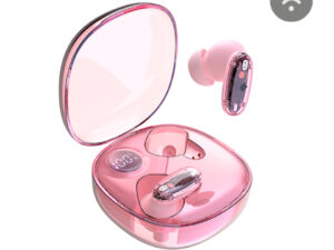 Auric Mars Gaming Intra-Aurales TWS BT Rosa