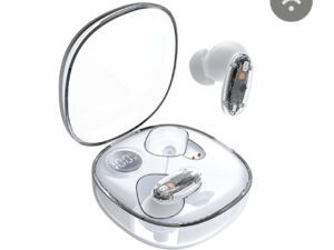 Auric Mars Gaming Intra-Aurales TWS BT Blancos