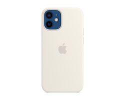 Funda Apple 5.4" iPhone 12 Mini Blanca