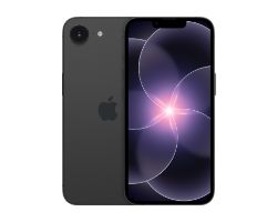 Apple iPhone 17e 2026 6.1" 256Gb Negro