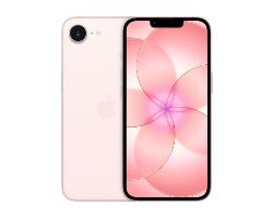 Apple iPhone 17e 6.1" 256Gb Rosa Palo