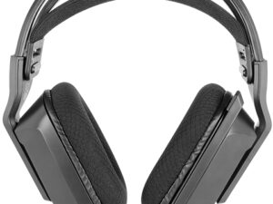 Auric+Micro Mars Gaming FRGB 3.5mm USB Negro